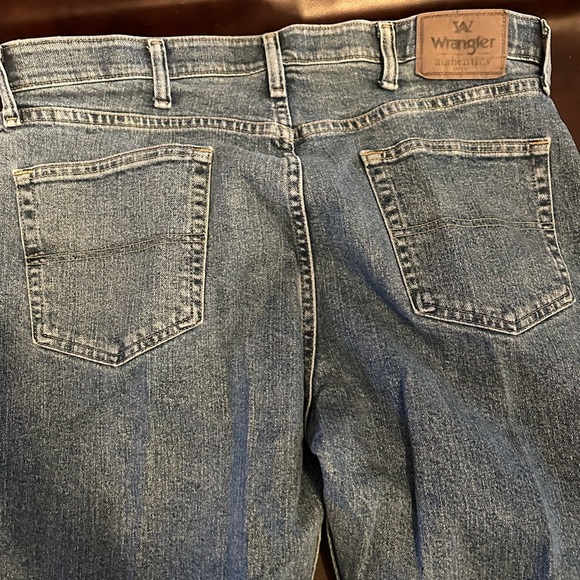 Wrangler jeans - Picture 7 of 7